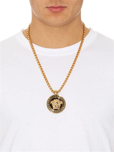 black gold versace|versace jewelry real gold.